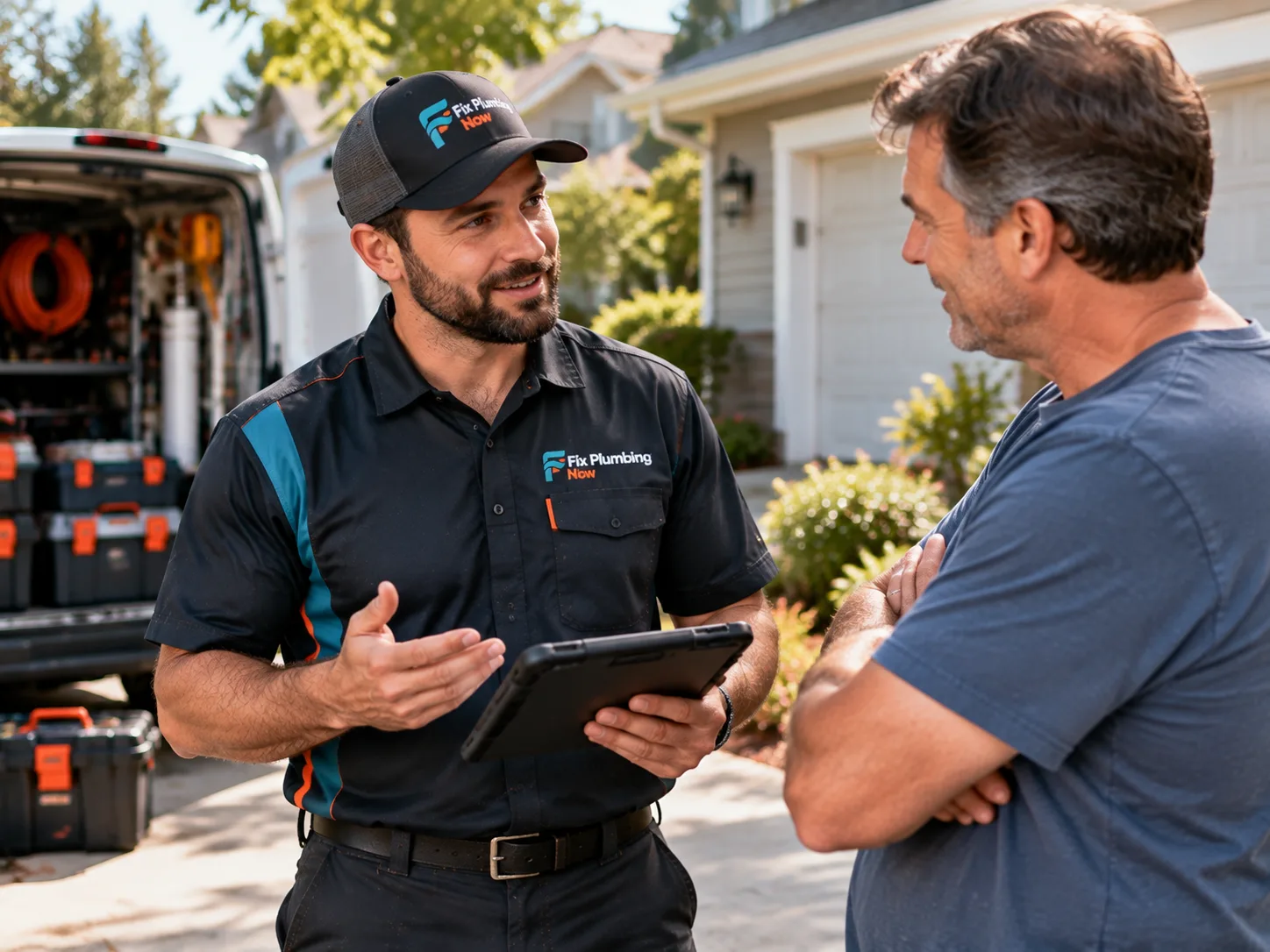 Clogged Drain Service Huntsville, AL FAQs